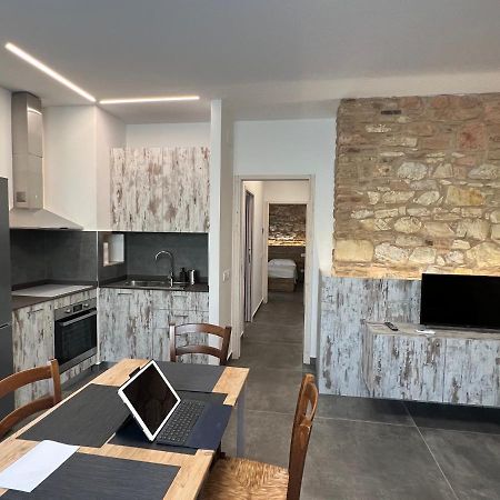 Piano Terra Apartment Ancona Ngoại thất bức ảnh