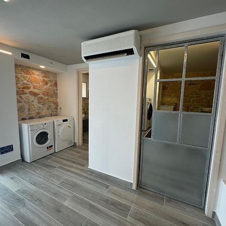 Piano Terra Apartment Ancona Ngoại thất bức ảnh