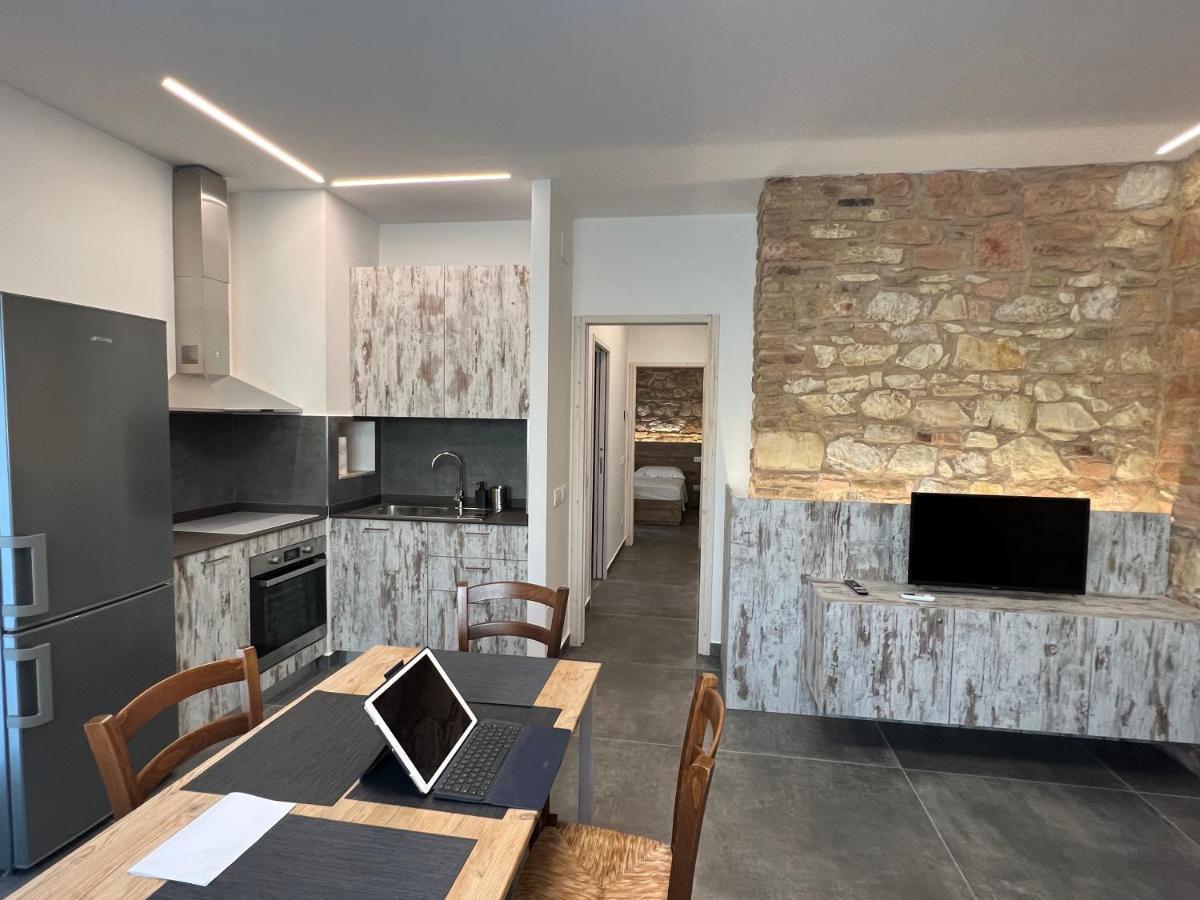 Piano Terra Apartment Ancona Ngoại thất bức ảnh