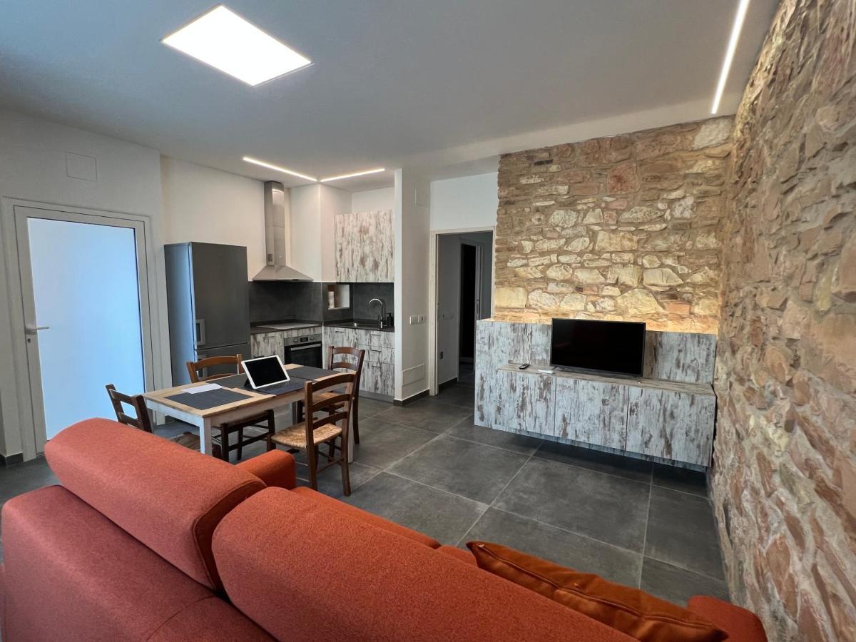 Piano Terra Apartment Ancona Ngoại thất bức ảnh