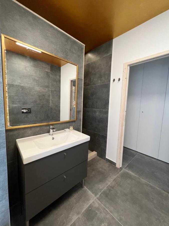 Piano Terra Apartment Ancona Ngoại thất bức ảnh