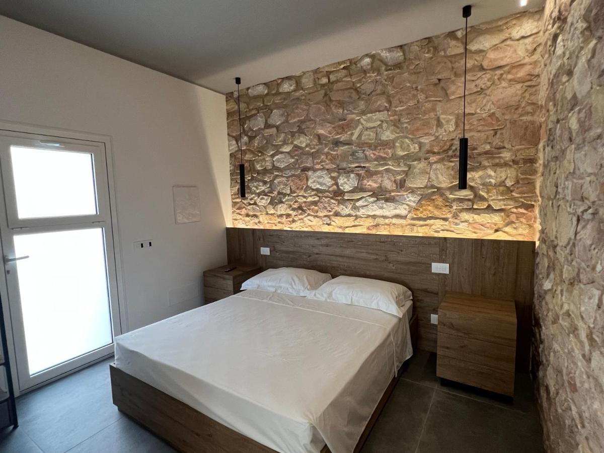 Piano Terra Apartment Ancona Ngoại thất bức ảnh